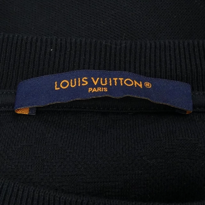 Áo thun Pique Cotton LOUIS VUITTON HQY41WTCL - Hàng hiệu Chính hãng 904066