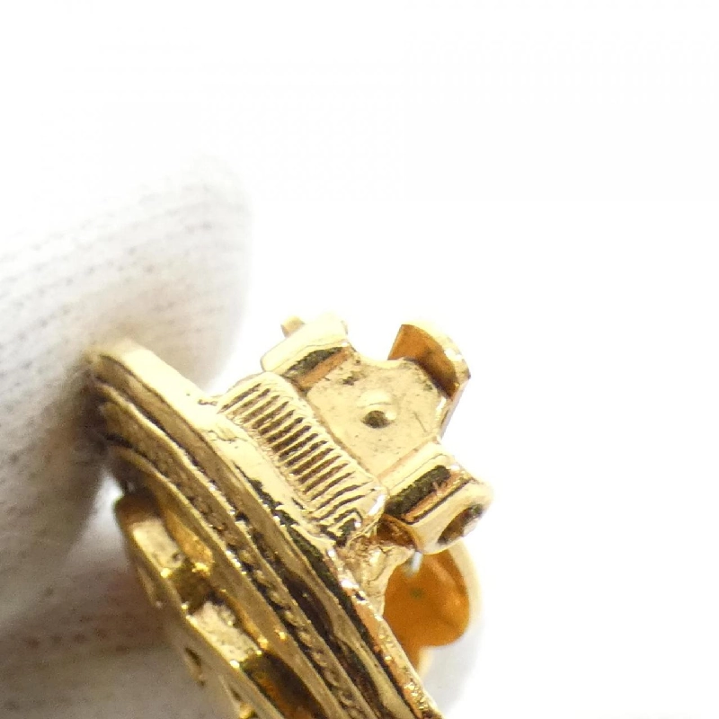 【Cổ điển】Bông tai Chanel 626451