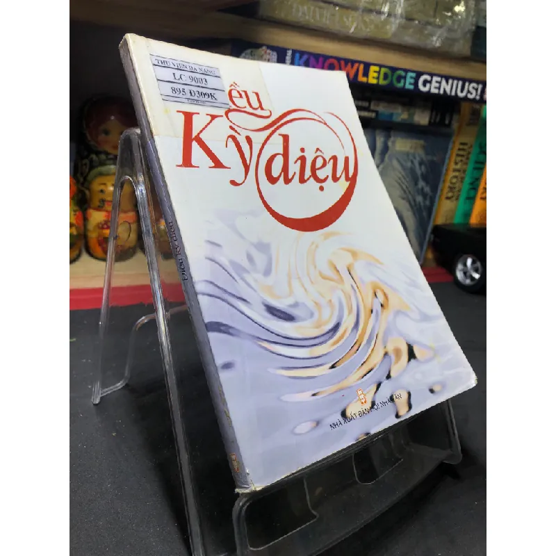 Điều kỳ diệu 2008 mới 70% ố bẩn nhẹ Nhiều tác giả HPB0906 SÁCH VĂN HỌC Blogmeo21025 582309