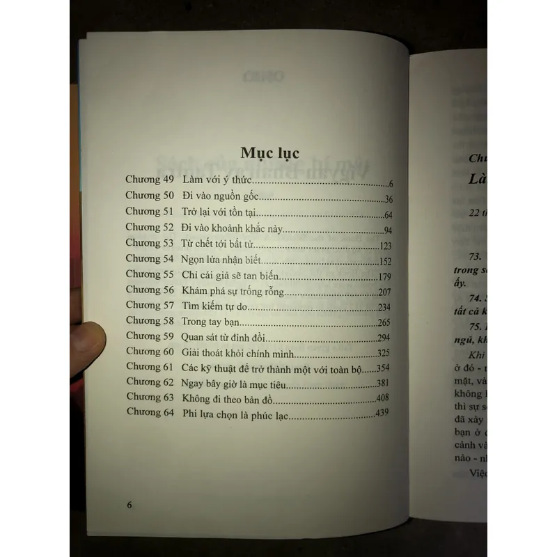 OSHO - Sách của những bí ẩn (trọn bộ 5 tập) 697883