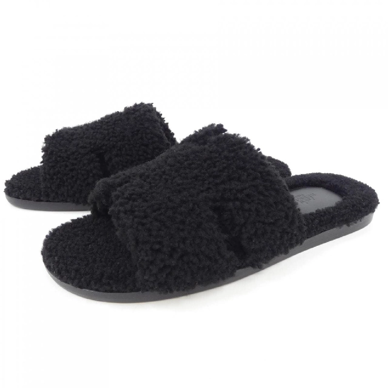 Giày sandal HERMES Izmir 222849Z - Hàng hiệu Authentic 902495