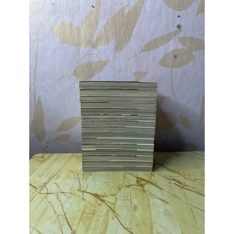 SOULEATER full 15t 753034