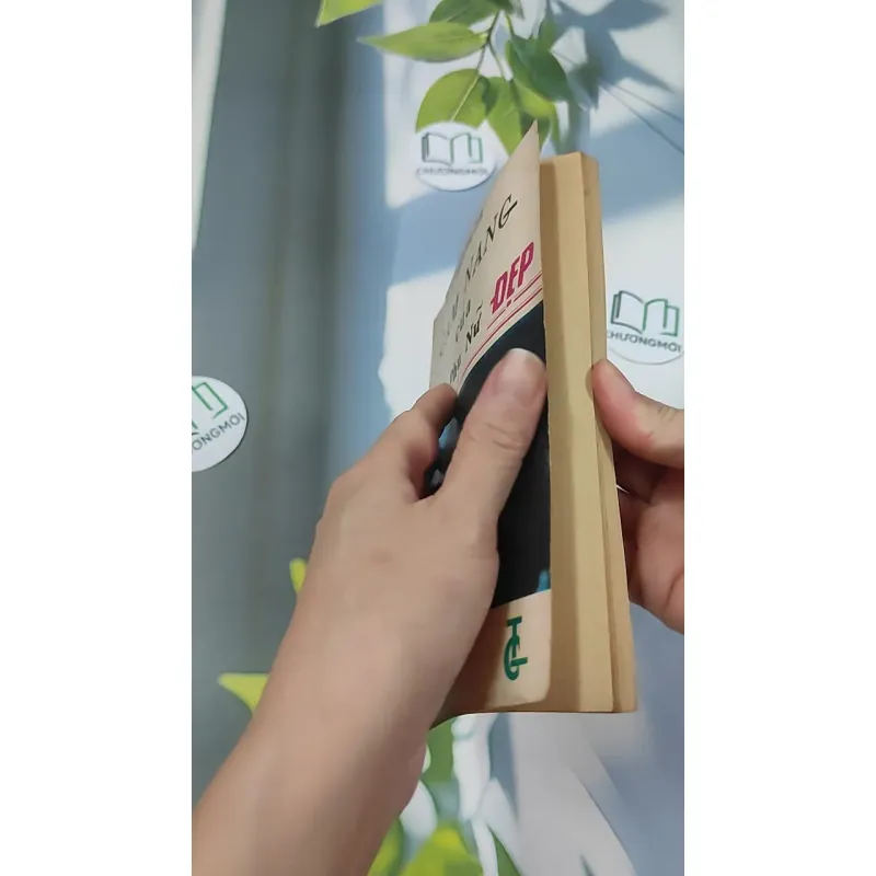 [XƯA] Cẩm Nang Của Người Phụ Nữ Đẹp (1989) - Phan Kim Huệ 776023