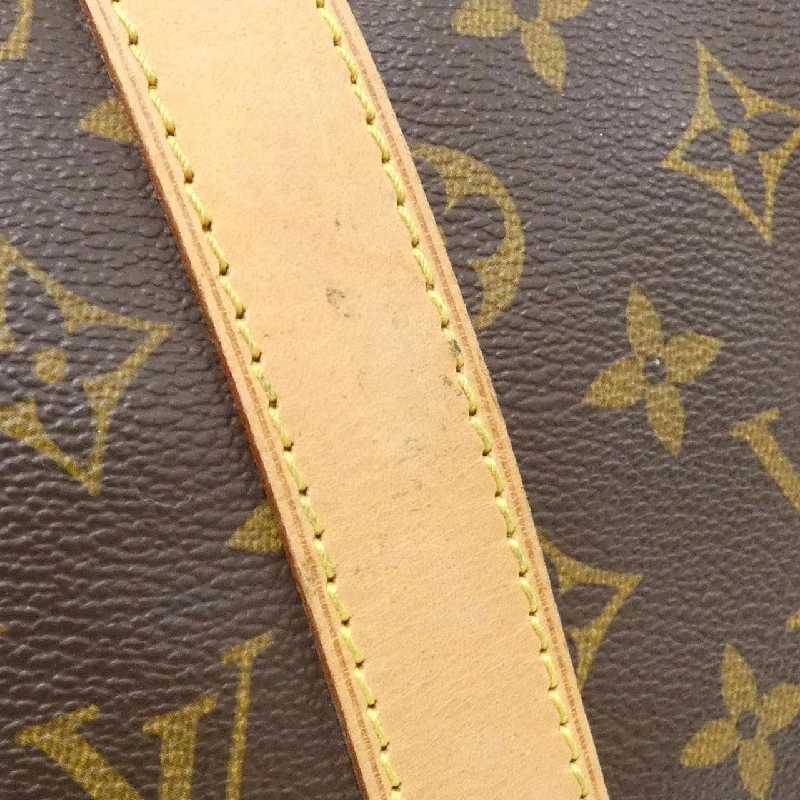 Túi du lịch Louis Vuitton Monogram Keepall Bandoulière 50cm M41416 - Hàng hiệu Chính hãng 803391