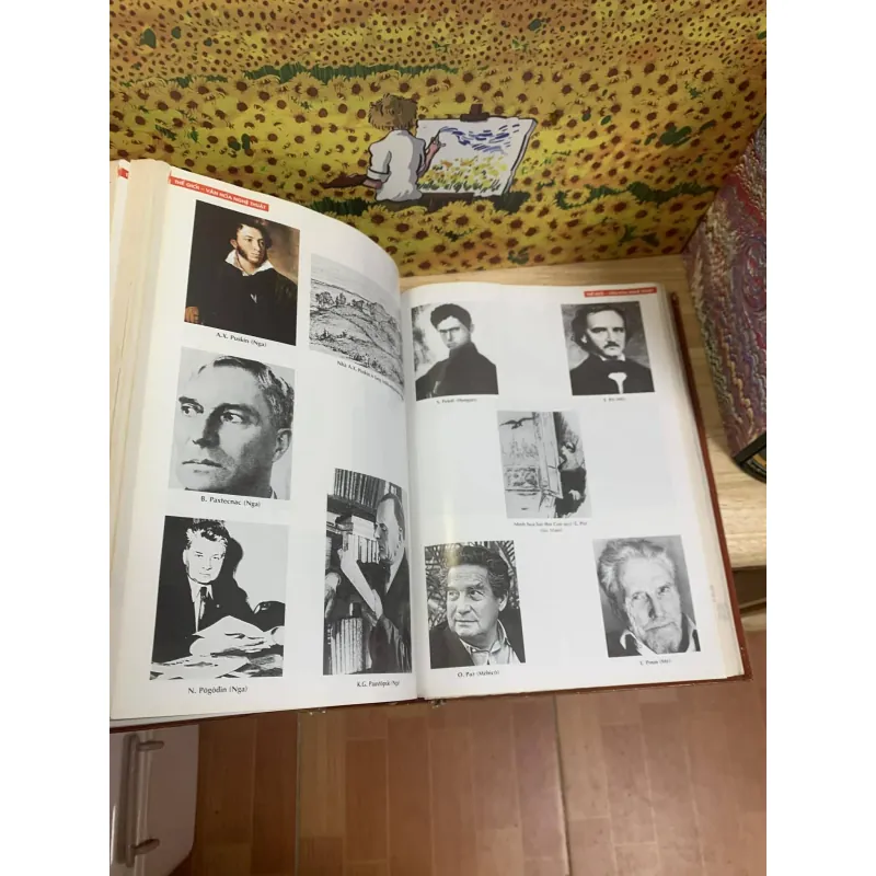 Từ Điển Văn Học - Bộ Mới 782421