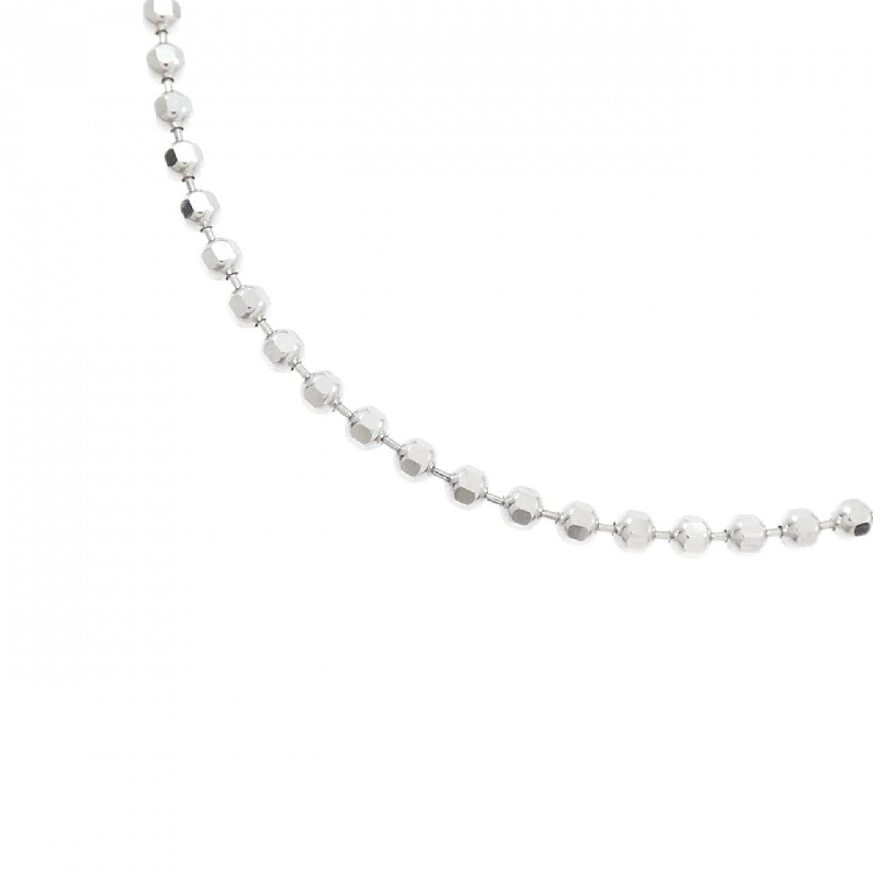 Dây chuyền bóng 750WG - Hàng hiệu Authentic 871695