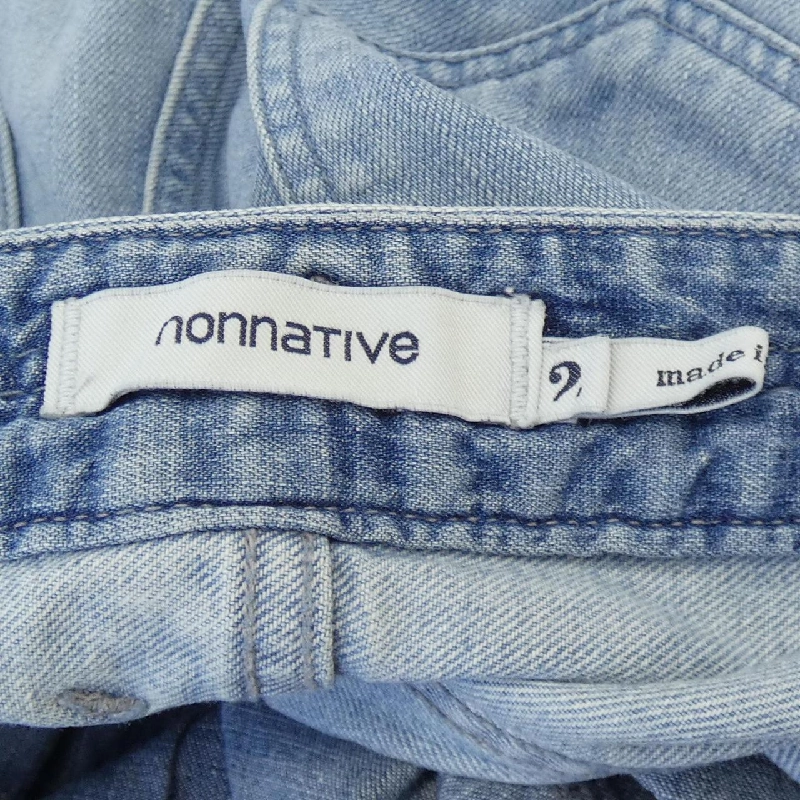 Quần jeans NONNATIVE - Hàng hiệu Authentic 891728