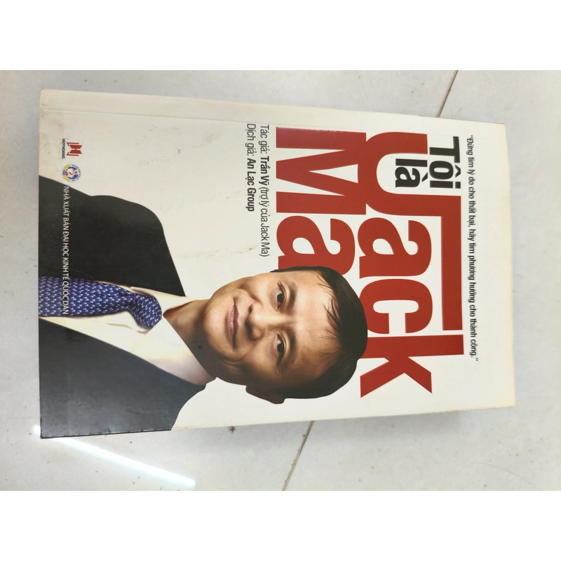Tôi là jack ma 407060