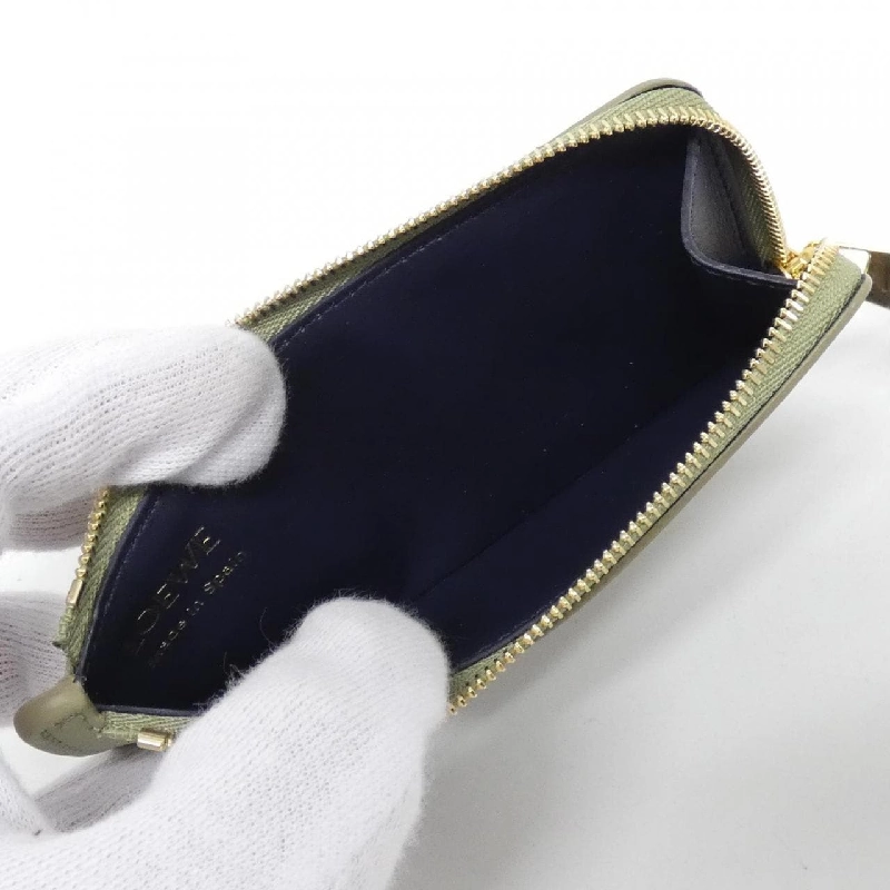 LOEWE CEM1Z40X02 Ví tiền - Hàng hiệu Chính hãng 770804