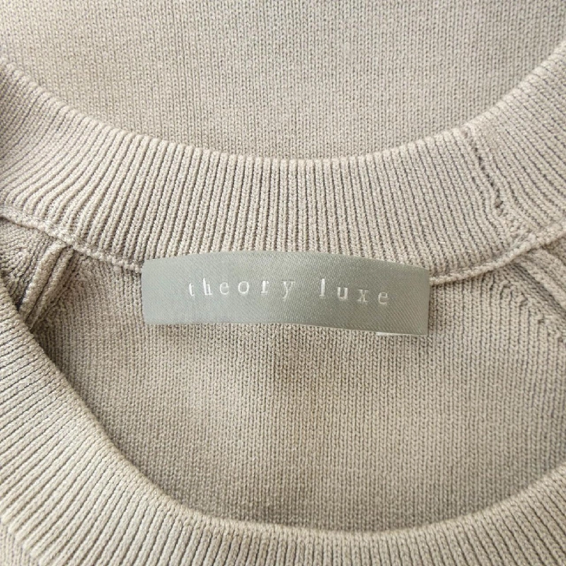 【Mã giảm giá】Theory luxe ニット 644581