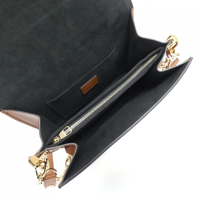 Túi xách vai Louis Vuitton Monogram Reverse Dauphine MM M44391 609935