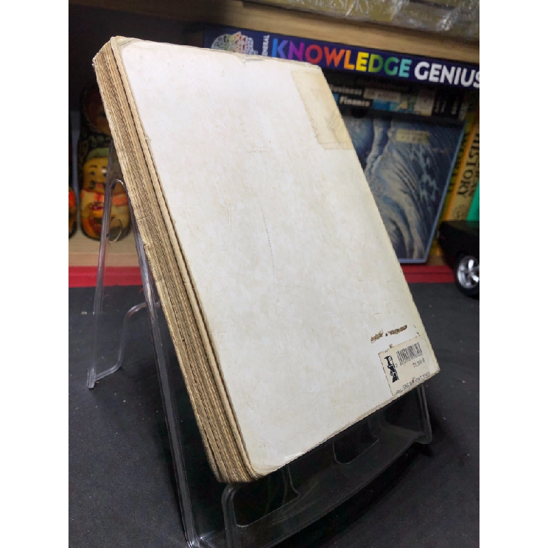 Tuyển Tập Truyện Ngắn Các Nhà Văn Trẻ Hoa Kỳ mới 60% ố vàng, bẩn bìa 1998 Phan Quang Định dịch và chú giải HPB0906 SÁCH VĂN HỌC 451152