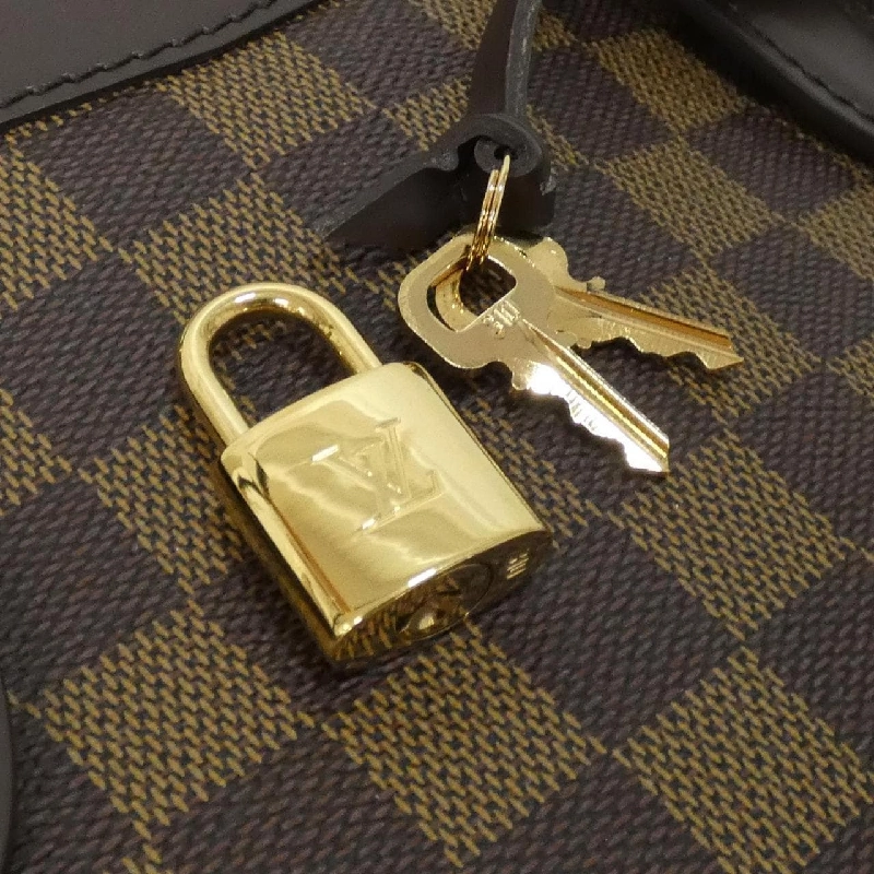 Túi xách vai Louis Vuitton Damier Verona MM N41118 608474