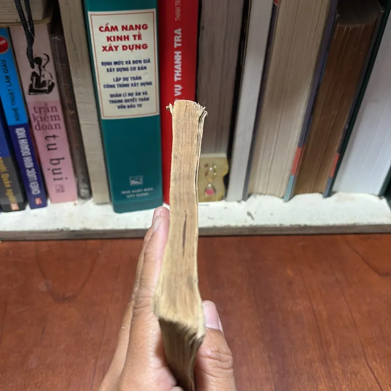 II Sách Xưa: Danh Từ Khoa Học (Toán, Lý, Hoá, Cơ, Thiên Văn) - Hoàng Xuân Hãn - 1955 786262