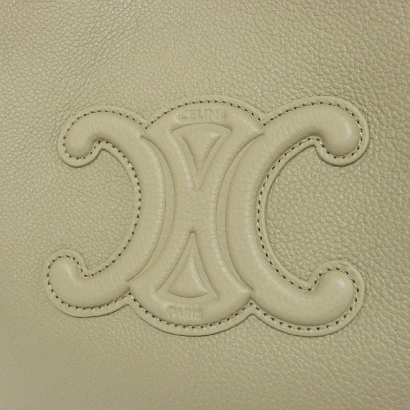 【Sản phẩm mới】Celine Mini Cabana Anise 121743ENY Túi 615837