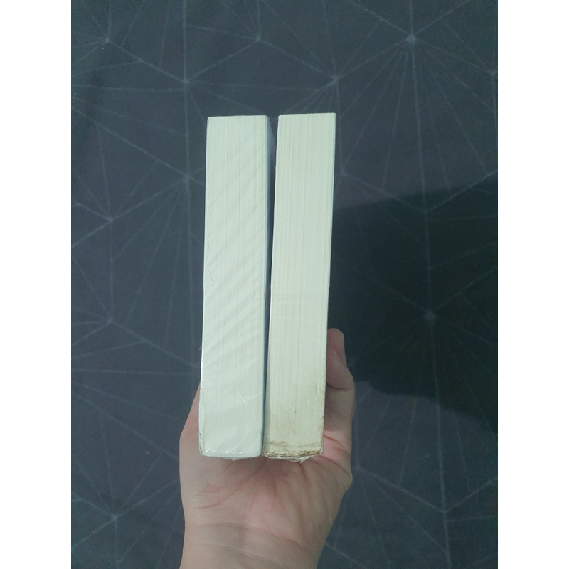 "Yêu nhau rồi cũng trở về với nhau" (seal) - Mộc Tú Miêu Miêu 492921