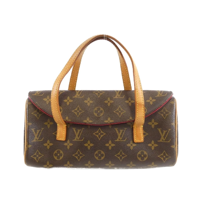 Túi xách Louis Vuitton Monogram Sonatine M51902 - Hàng hiệu Authentic 766728