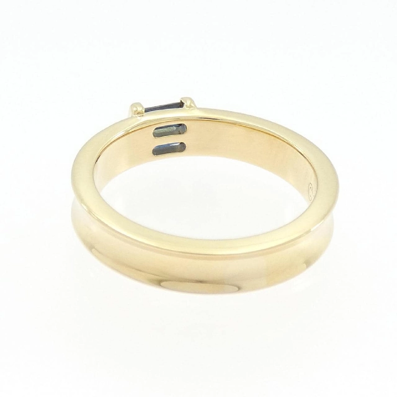 Nhẫn xếp chồng Tiffany - Hàng hiệu Authentic 834140