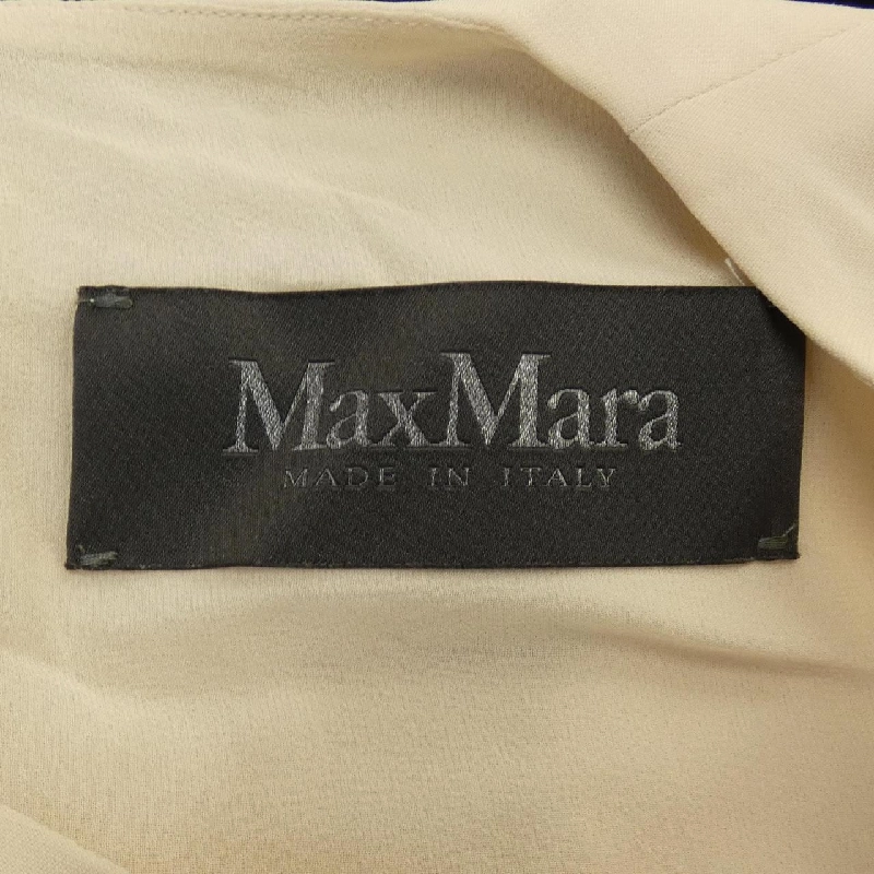 Max Mara - Đầm Hàng hiệu Chính hãng 822027