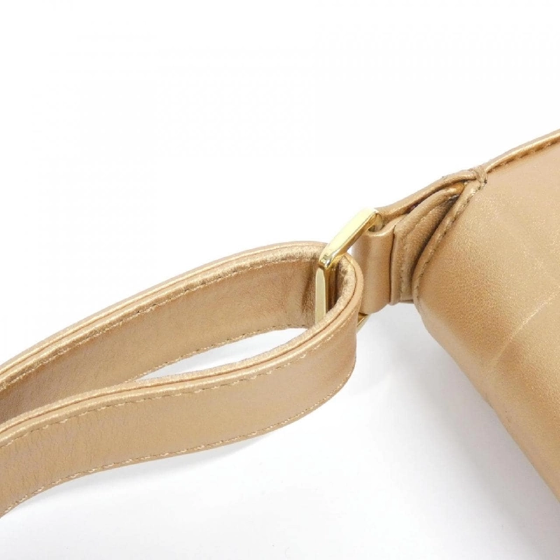 Túi xách vai Chanel Choco Bar Line 17370 - Hàng hiệu Authentic 803201