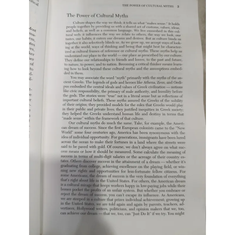 REREADING AMERICA - ĐỌC LẠI NƯỚC MỸ 562746