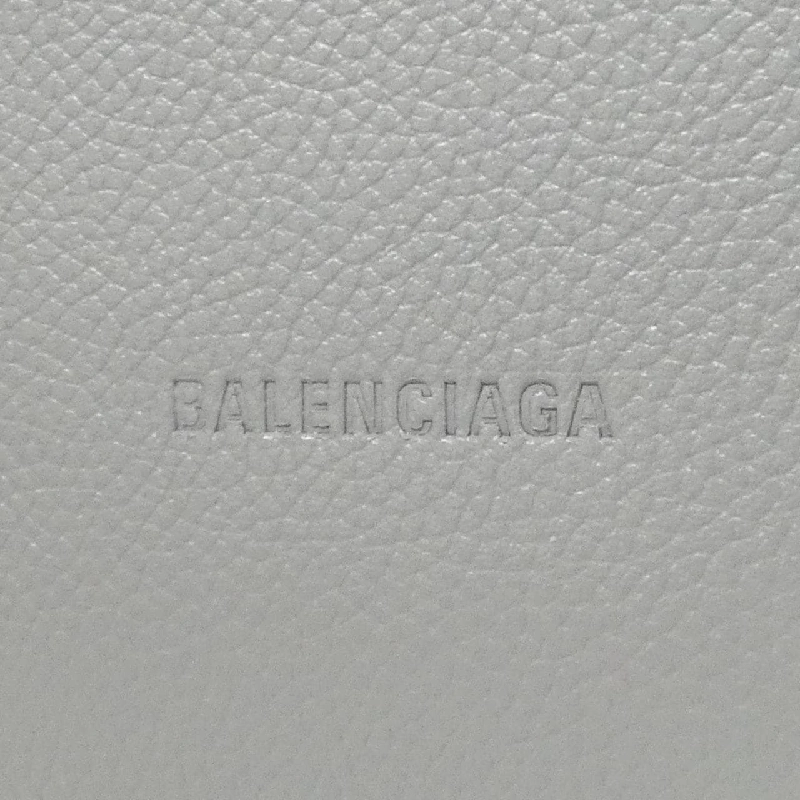 Balenciaga Ghost Phone Holder 618868 1IZQY Túi đeo vai - Hàng hiệu Authentic 803229