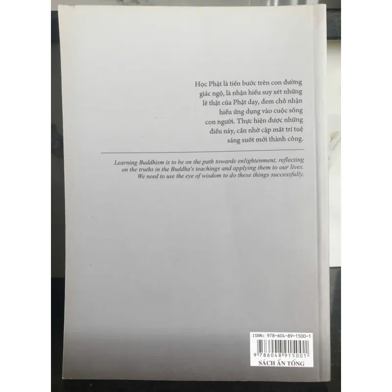 Sách Chía khóa học Phật - Thích Thanh Từ 675288