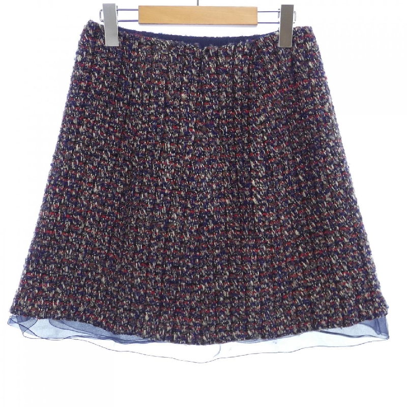 Christian Dior 4A21348T1140 Váy 646924