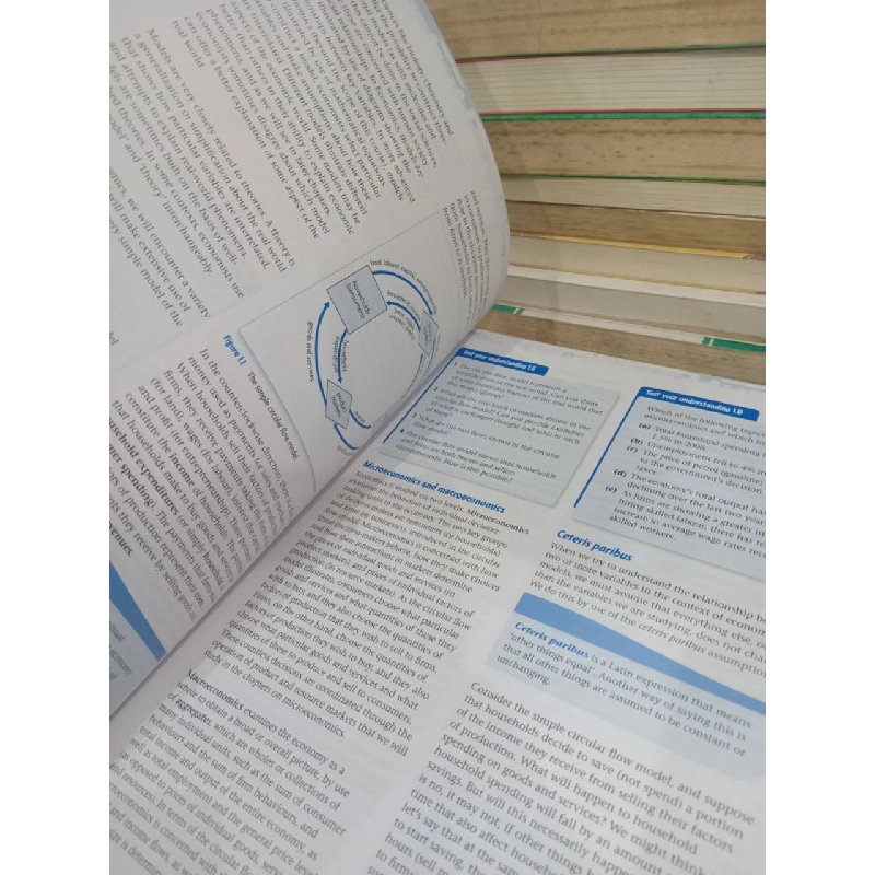 Economics for the IB Diploma, Standard and Higher level - Ellie Tragakes 934198