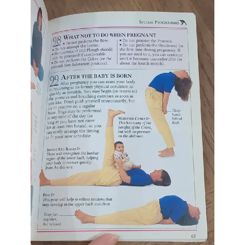 101 essential tips YOGA 726327