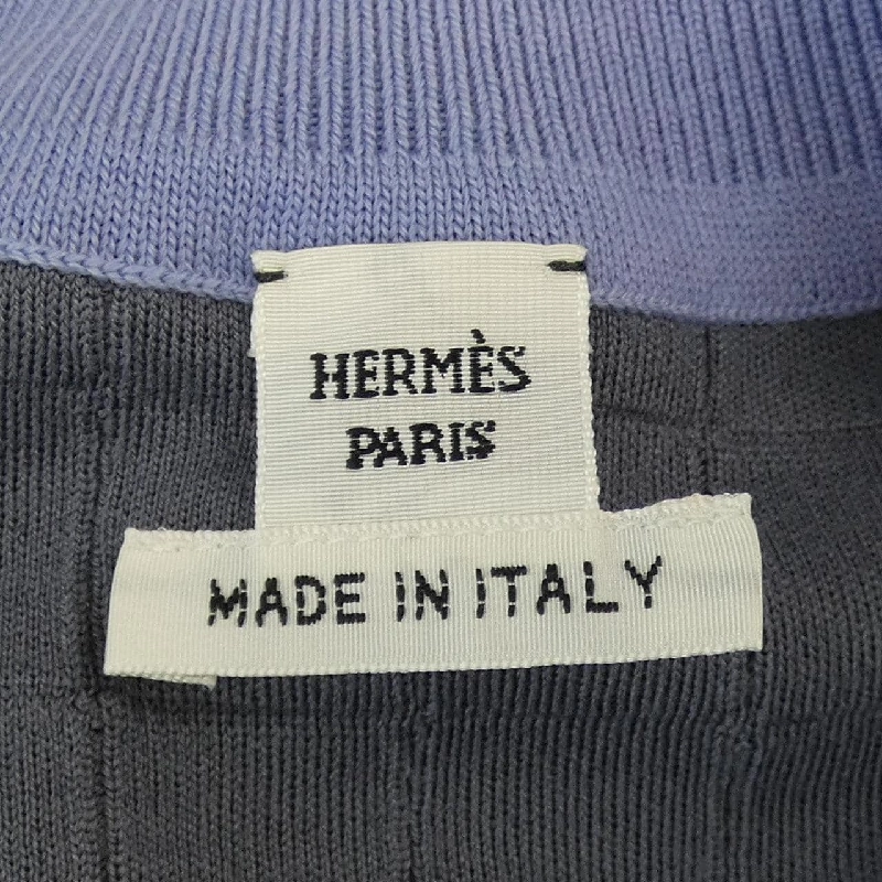 【Mã giảm giá】HERMES Áo len 638750