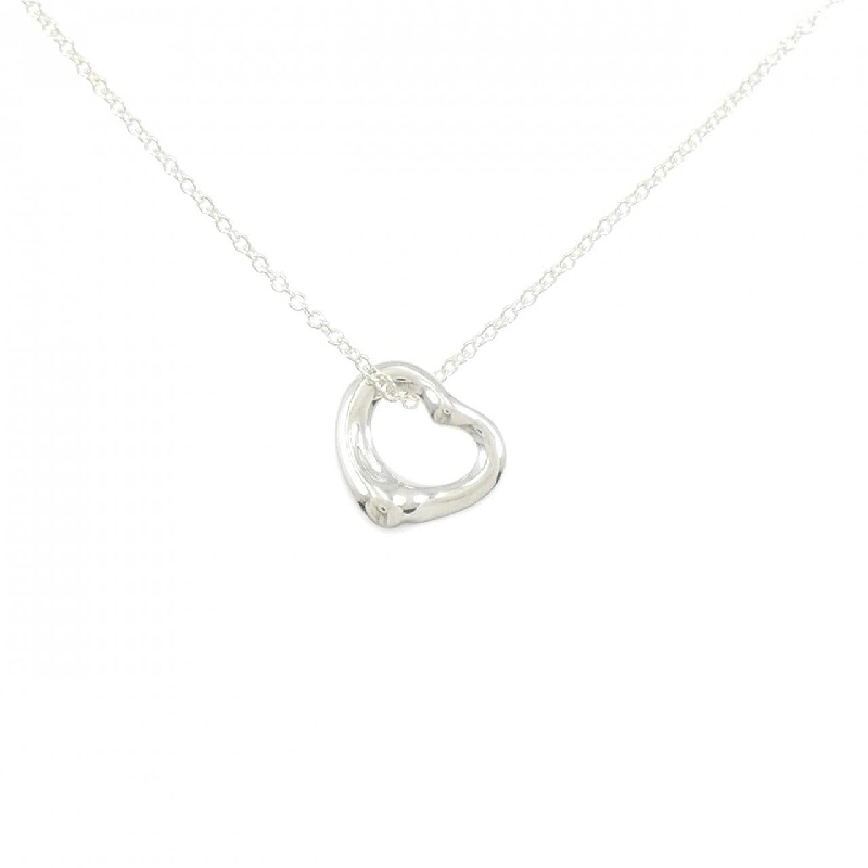 Dây chuyền Tiffany Open Heart - Hàng hiệu Authentic 840426