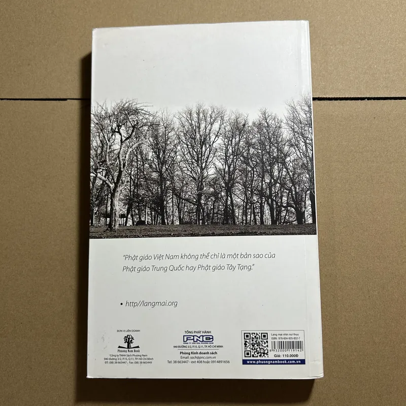 Làng mai nhìn núi thứu 570531