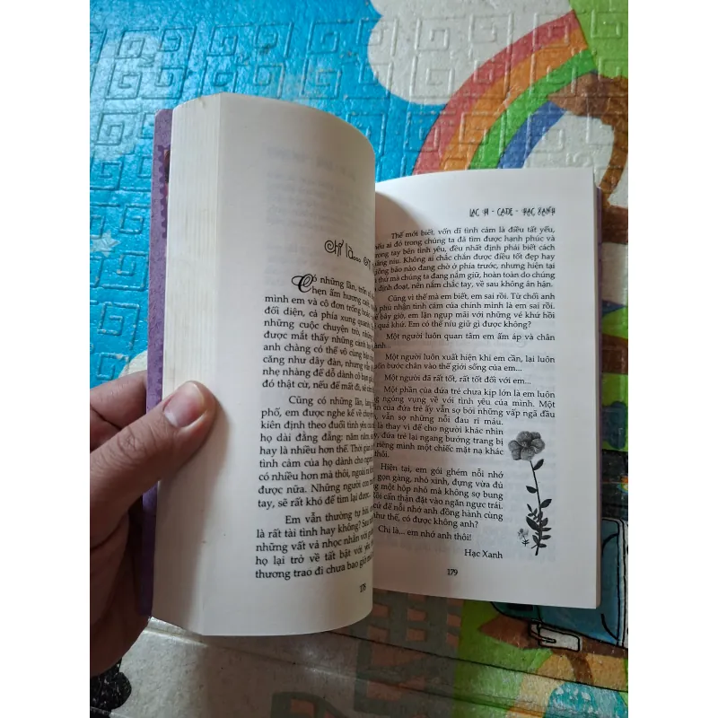 Chúng ta đã đi qua nhau như thế! 972821