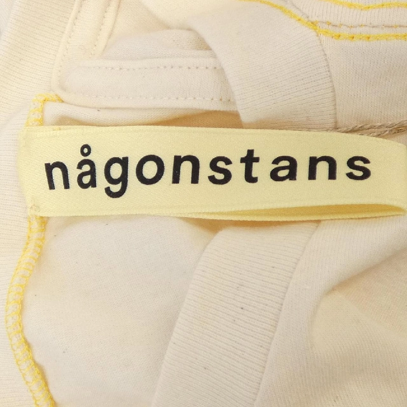 Nagonstans nagonstans 470DA180-6150 Áo thun - Hàng hiệu Authentic 818790