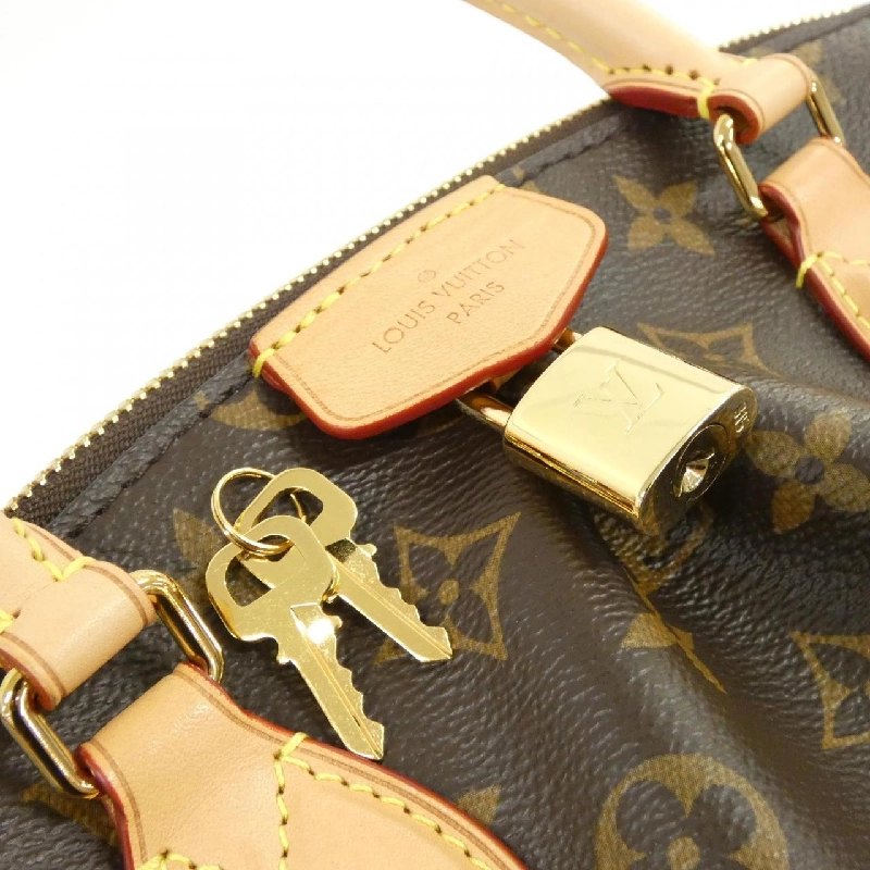 Túi Louis Vuitton Monogram Boéshi PM M45986 617340
