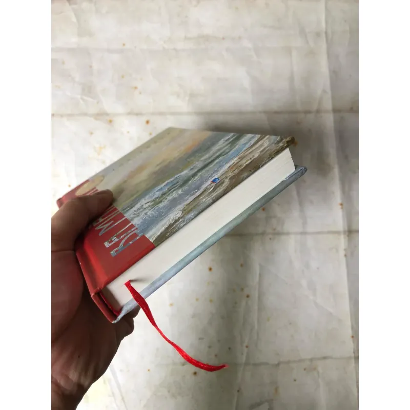 Ba Màn Kịch - Jon Fosse 733658