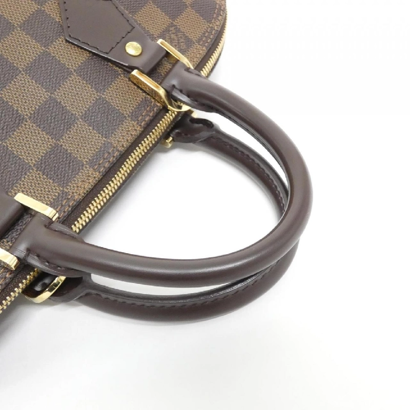 Túi Louis Vuitton Damier Alma PM N51131 619180