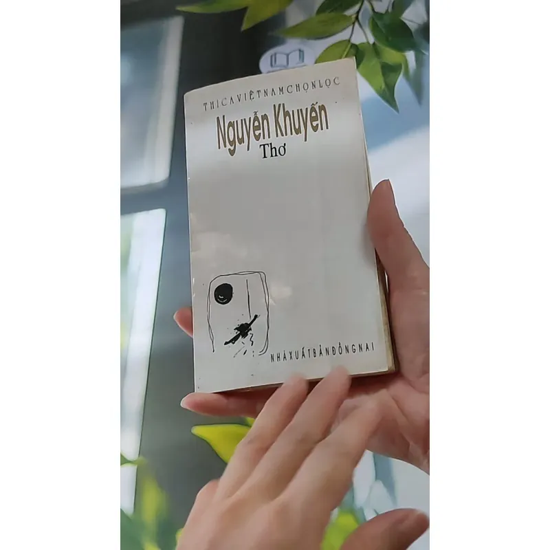 Thơ Nguyễn Khuyến (2002) - Nguyễn Khuyến 607742