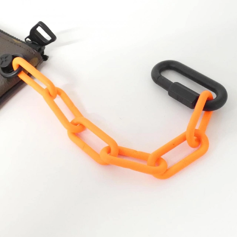 Louis Vuitton Monogram Solar Ray Pochette Clé M44487 Ví và hộp đựng chìa khóa - Hàng hiệu Chính hãng 806417