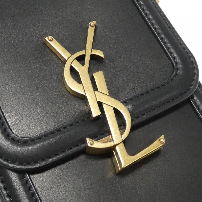 【Sản phẩm mới】Túi mini Saint Laurent Solferino 753963 BWR0W Túi đeo vai 613851