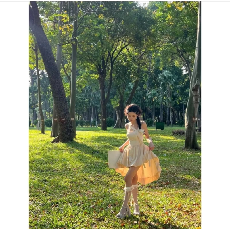 đầm Clelie 471725