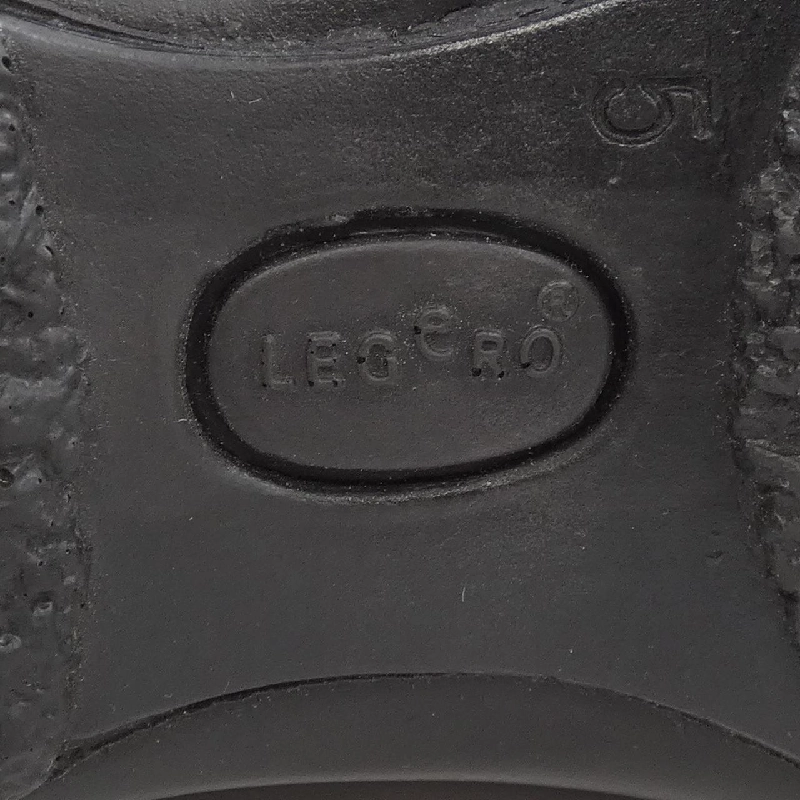 【Mã giảm giá】Giày bốt LEGERO 661832