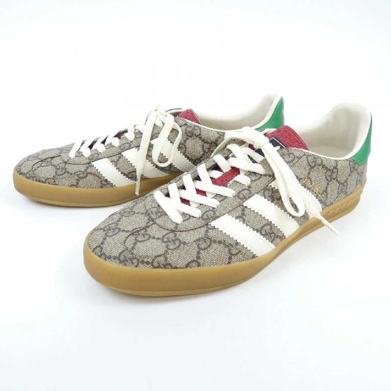 Giày thể thao GUCCI - Hàng hiệu Chính hãng 903820