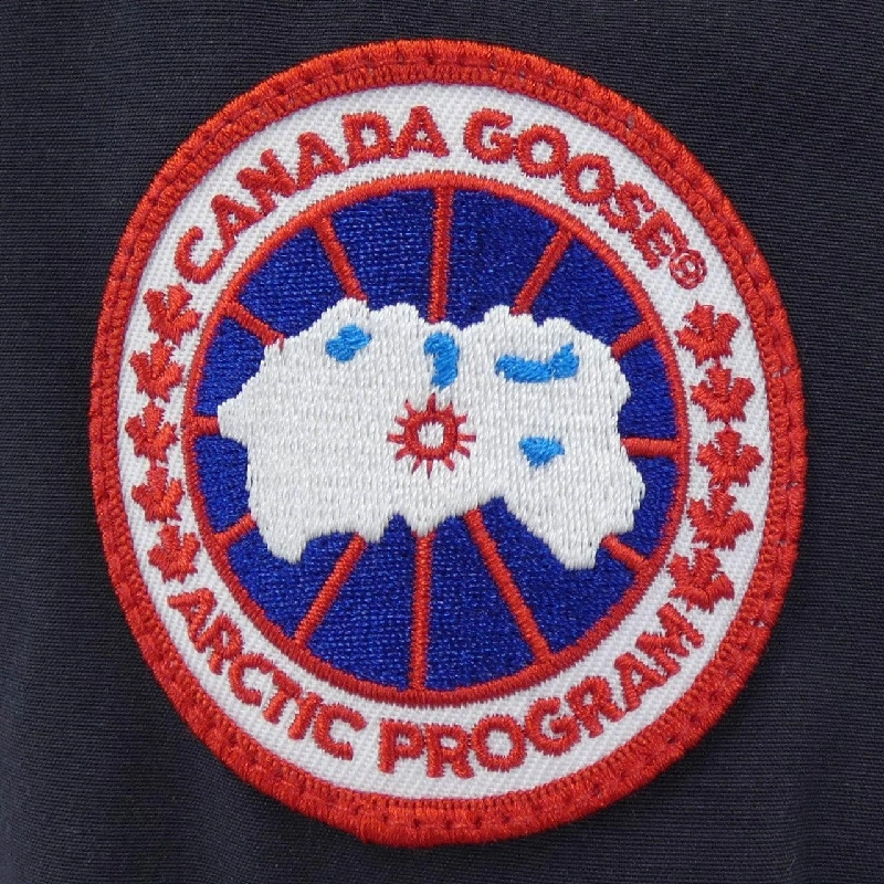 Áo khoác lông vũ BRONTE 2603JL của CANADA GOOSE - Hàng hiệu Authentic 813830
