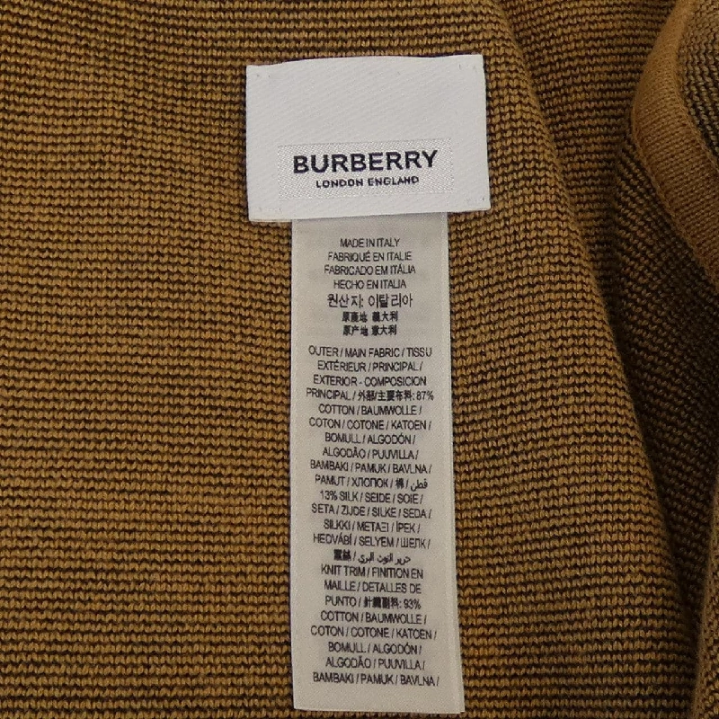 Burberry BURBERRY 80723121 Cape 630464