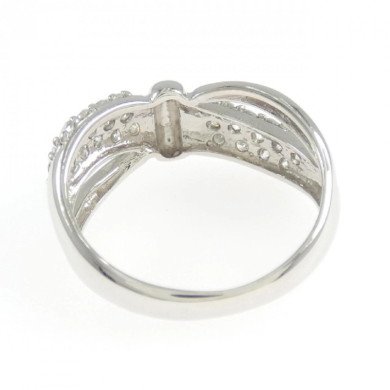 Nhẫn kim cương PT900 0.52CT 668661