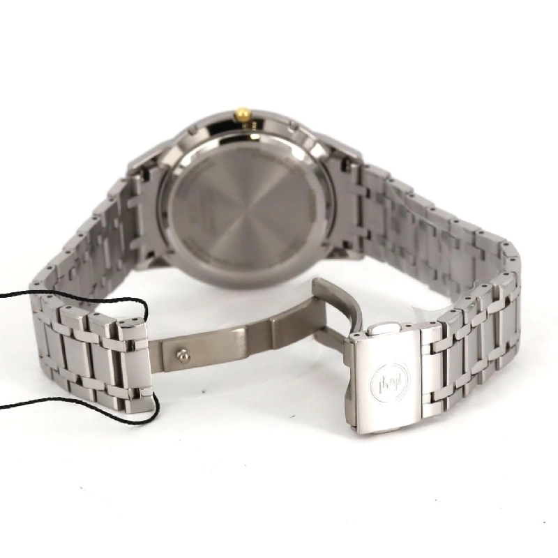 Đồng hồ sóng Citizen Exceed H147-A1B4B03/CB1144-60E TI Solar Quartz - Hàng hiệu Chính hãng 880678