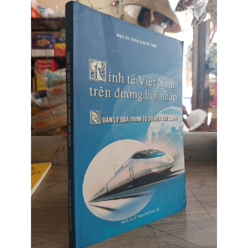 [59K/kg] Kinh tế Việt Nam trên đường hội nhập mới 80% HCM0704 365397