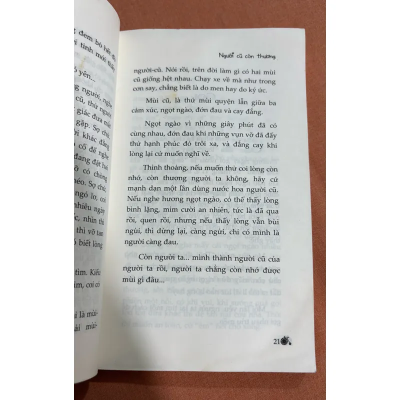 Người cũ còn thương 🌊 673971